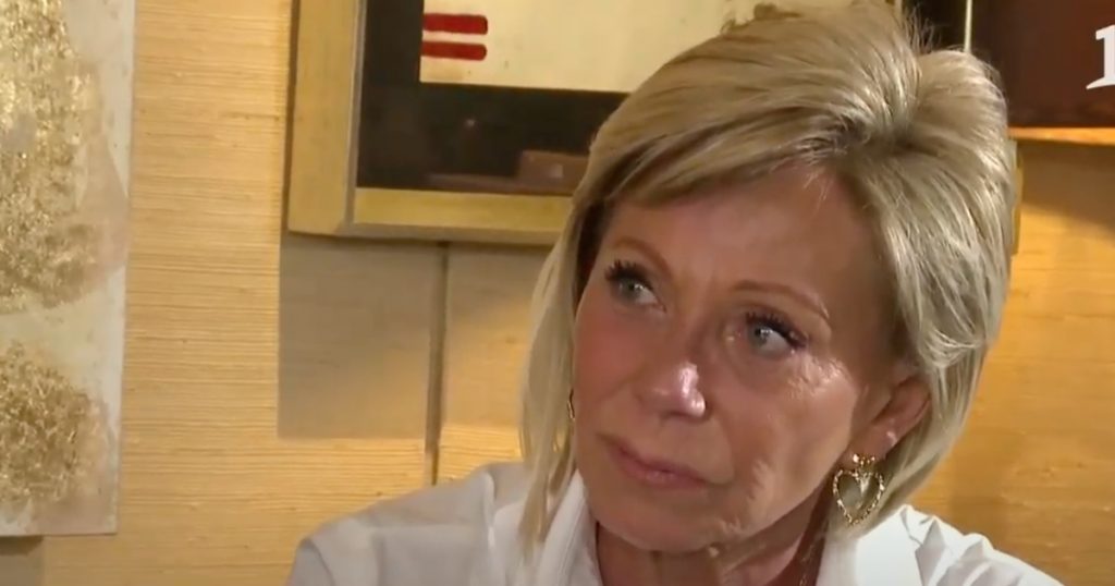 “Ninguno de nosotros somos normales”: La respuesta de Raquel Argandoña ante crítica de Kel Calderón