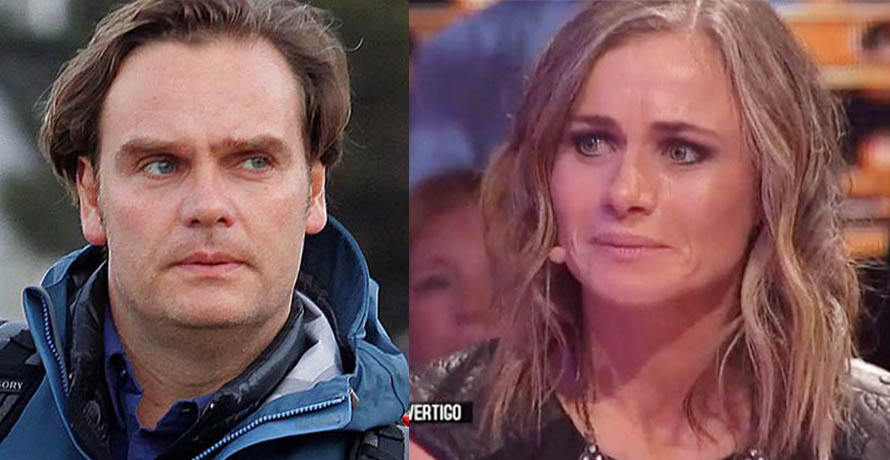“Más que centrarse en los egos y en el perdón…”: Amaya Forch reveló diversos detalles de la relación que mantiene con Amaro Gómez-Pablos