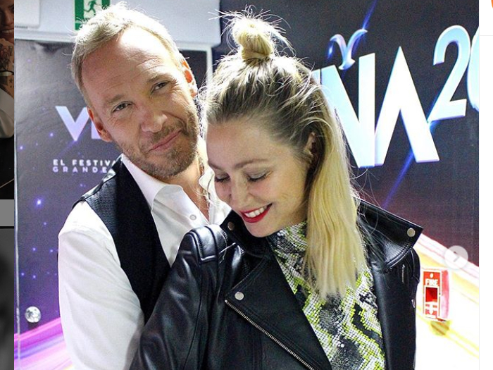 “Me miré y me di asco”: Martín Cárcamo sorprendió al revelar íntima historia tras recibir una tanga de regalo