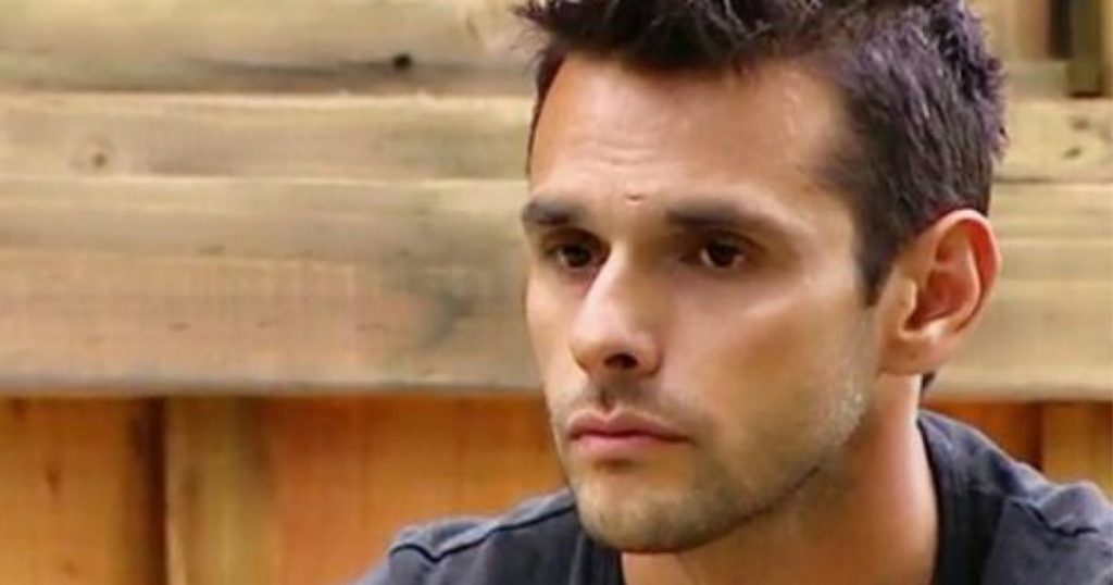 El reclamo de Óscar Garcés tras repetición de reality “¿Volverías con tu ex?”: aludió a incumplimiento de contrato