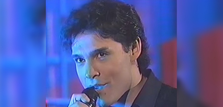 ¿Lo recuerdas? Ex ganador de “Operación Triunfo” casi queda tetrapléjico