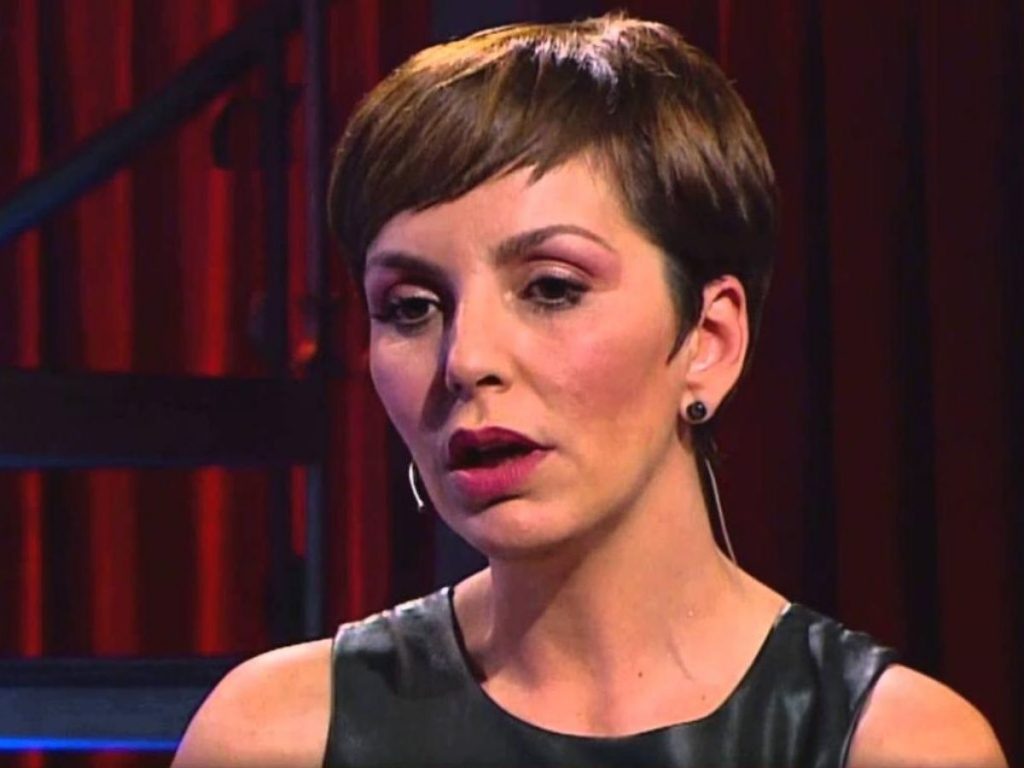 Francisca García-Huidobro entregó reflexivo mensaje en medio de la pandemia: “Nadie podría haber estado preparado para lo que estamos viviendo”