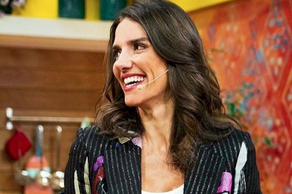 “El embarazo más largo de la historia”: María Luisa Godoy compartió fotografía mostrando cuánto ha crecido su “pancita” y generó curiosas reacciones en las redes