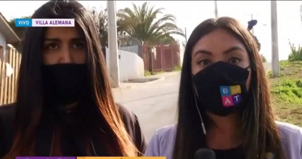 Periodista de “Buenos Días a Todos” lanzó dura reflexión en vivo: “No quiero hacer este tipo de noticias”