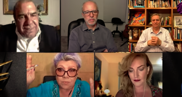 “Yo quedé destruido”: José Antonio Kast revela ácido comentario que recibió sobre su apariencia física en plena transmisión de “Las Indomables”