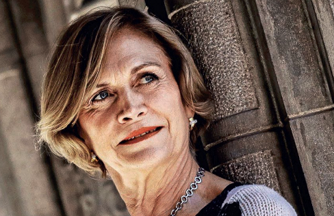 Alcaldesa Matthei: “Yo también creo que nuestro país necesita cambios profundos”