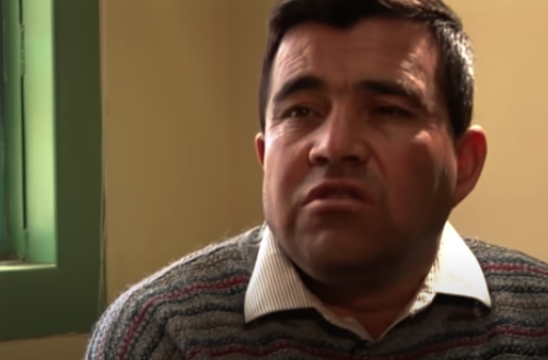 “El asesino del tambor”: El crudo historial del principal sospechoso por el crimen de Ámbar Cornejo