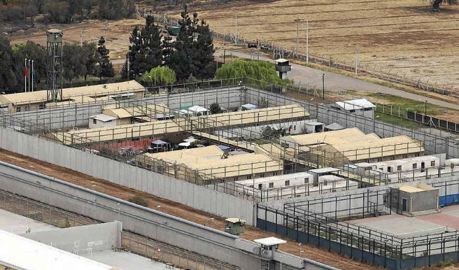 Reo de Punta Peuco solicita a Presidente Piñera que lo exilie a un país con eutanasia