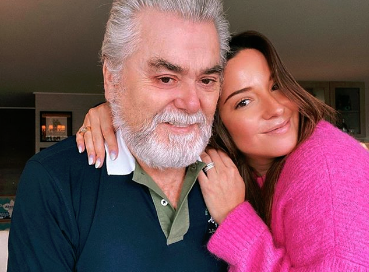 “Sé que la mayoría está viendo mis historias para encontrar información de otro tema”: El mensaje de Kel Calderón tras agresión de su hermano a su padre