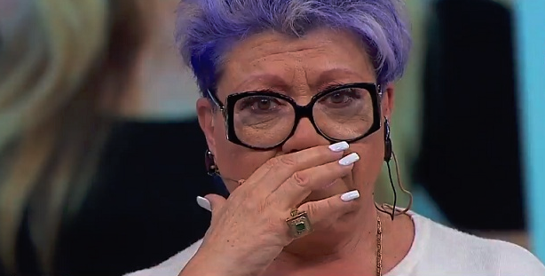 “No lo puedo evitar (…) yo pienso en ella también”: Patricia Maldonado “sufrió” por lo que está pasando la madre de Raquel Argandoña