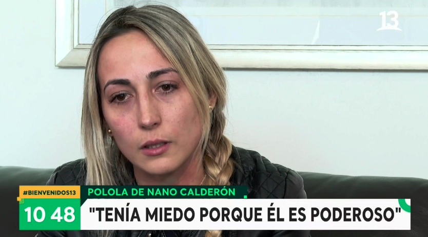 Con entrevista exclusiva a Rebeca Naranjo, “Bienvenidos” se queda con el primer lugar en sintonía