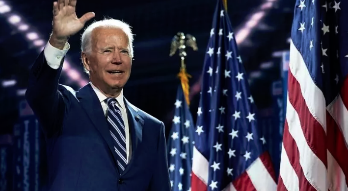 Joe Biden acepta nominación como candidato demócrata: “Podemos superar esta temporada de oscuridad en Estados Unidos”