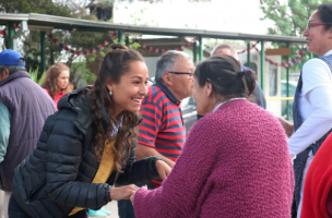 La campaña del Hogar de Cristo en medio de la pandemia de Covid-19: se unió a novedosa aplicación