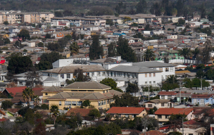 Quillota: Inician investigación por cumpleaños celebrado en gimnasio municipal