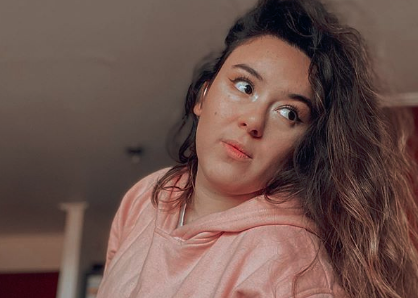 “¡Realmente tienes mucha panza!”: Christell Rodríguez se “hartó” de los desubicados comentarios que recibe a diario