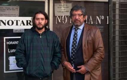 “En una ocasión abofeteó a una persona y en otra escupió su camisa”: El dramático relato del camarógrafo de “Mucho Gusto” en su demanda contra José Miguel Viñuela