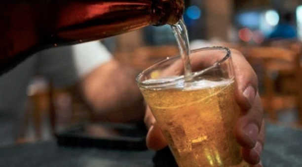 Linares: Alcalde decretó “Ley Seca” por los próximos 14 días de cuarentena