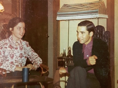 “Partimos de la mano cuando yo tenía 15 años y él 18”: El desgarrador mensaje de ministra Gloria Hutt tras pérdida de su esposo