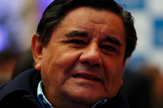 “Coco” Pacheco también se vio afectado por la pandemia: puso a la venta terreno donde está su famoso restaurante