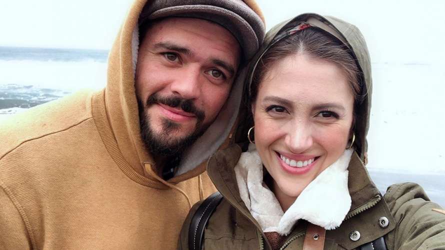 “¿Por qué tiene como 26?”: Juan Pedro Verdier “impactó” al mostrar cuánto ha crecido su hijo Guillermo