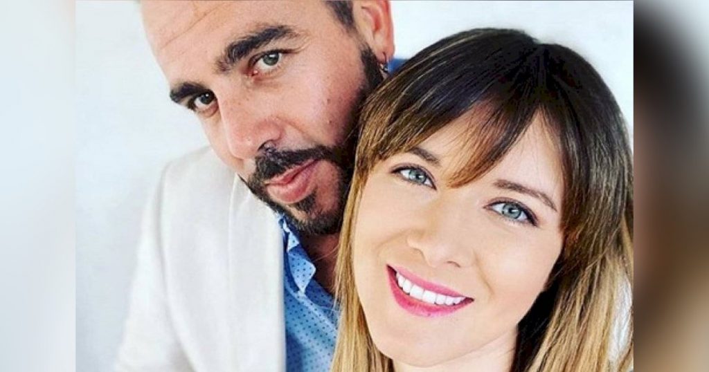 Carla Jara tras pérdida de embarazo a inicios de la pandemia: “Fue bien rudo. Estábamos muy ilusionados”