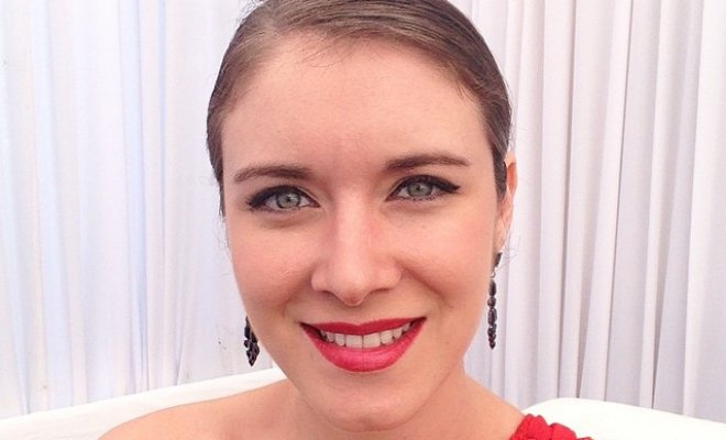 “A la vida le molesta verme feliz”: Carla Jara sufre otra dura pérdida en medio de la pandemia