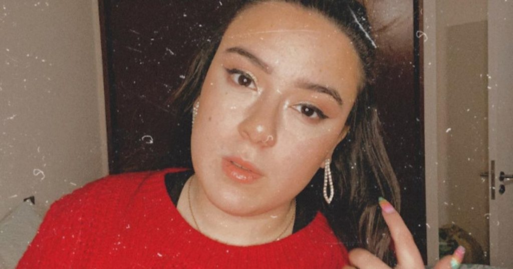Christell Rodríguez respondió a las críticas que recibió por intervención quirúrgica: “Es MI VIDA por muy pública que sea”