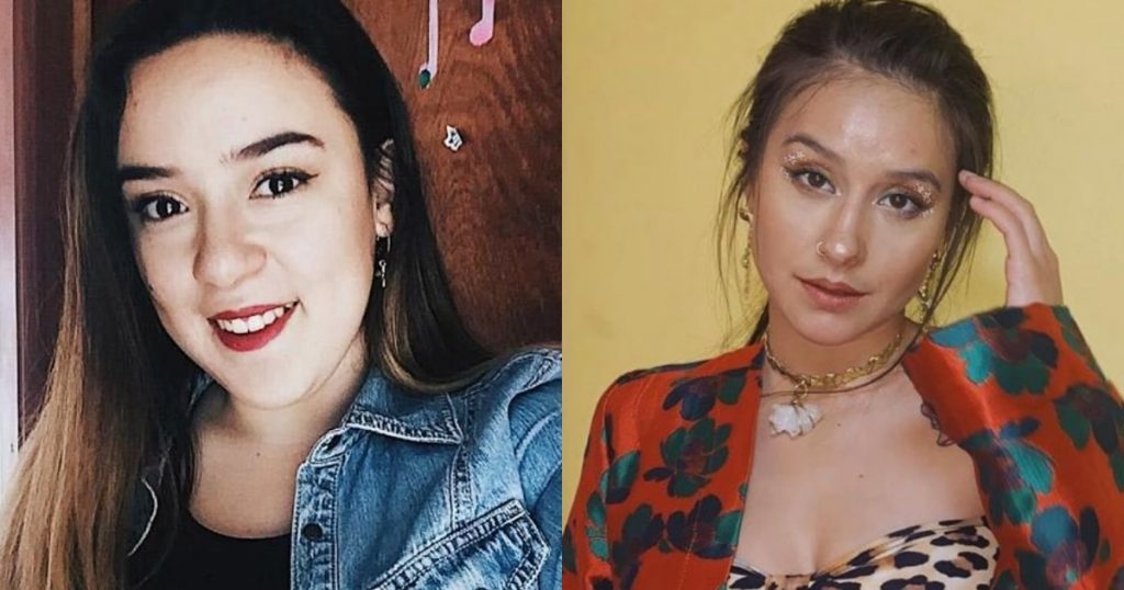 La defensa de Denise Rosenthal a Christell Rodríguez tras cuestionamiento: “Tú, sé tú”