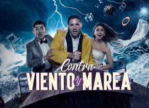 Este es el esperado capítulo de reestreno de 