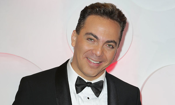 Exesposa de Cristian Castro: “Tenía actitudes extrañas, le gustaba tomar leche en mamadera”