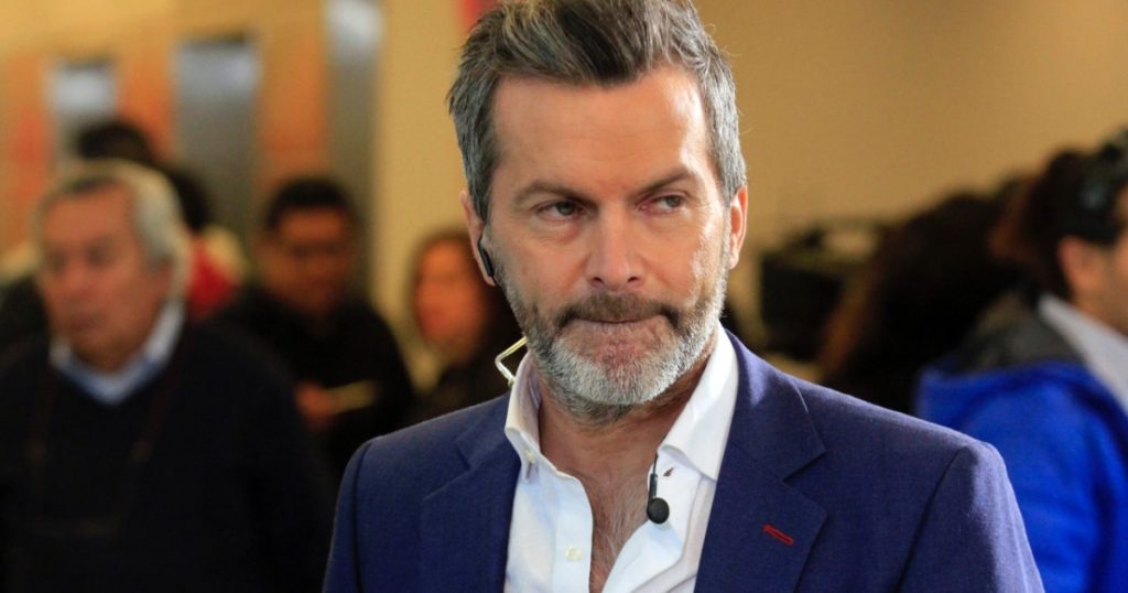 “No entendiste”: La aclaración de Cristián Sánchez ante “funa” en fotografía con sus hijos
