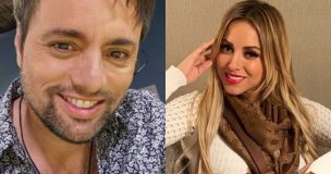 ¿Cenizas quedan?: El coqueto mensaje de Marité Matus a Daniel Valenzuela en Instagram Live