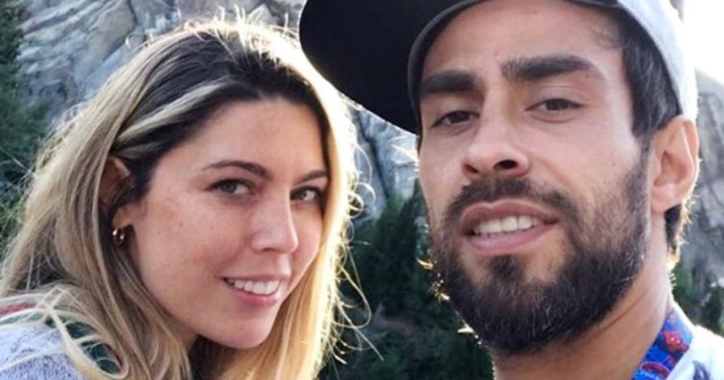 Daniela Aránguiz reveló cómo ha sido vivir la cuarentena junto a “Mago” Valdivia: “Se curaron muchas heridas”