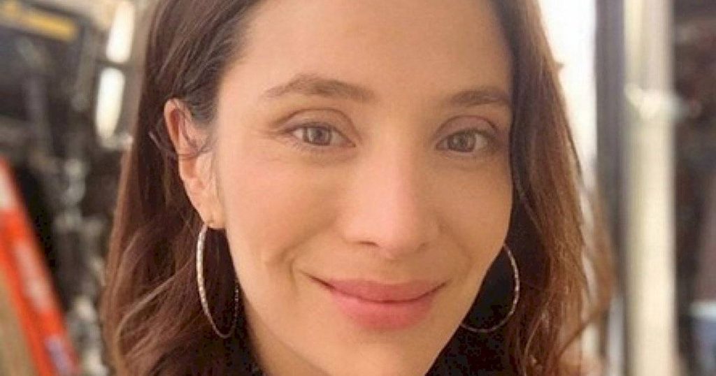 Daniela Ramírez sacó aplausos con foto de su hijo: cumplió 17 años