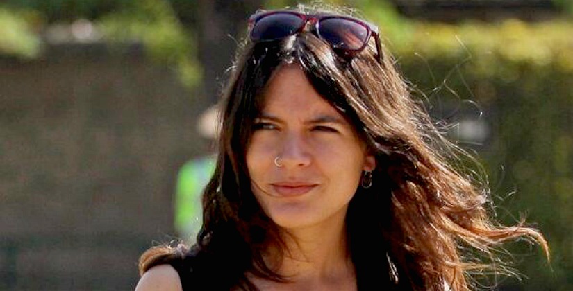 “Mi guachito hoy cumple 35 años”: Camila Vallejo festejó a su pololo con romántico mensaje en sus redes sociales