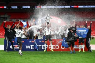 El Fulham regresa a la Premier League un año después de su descenso a la Championship