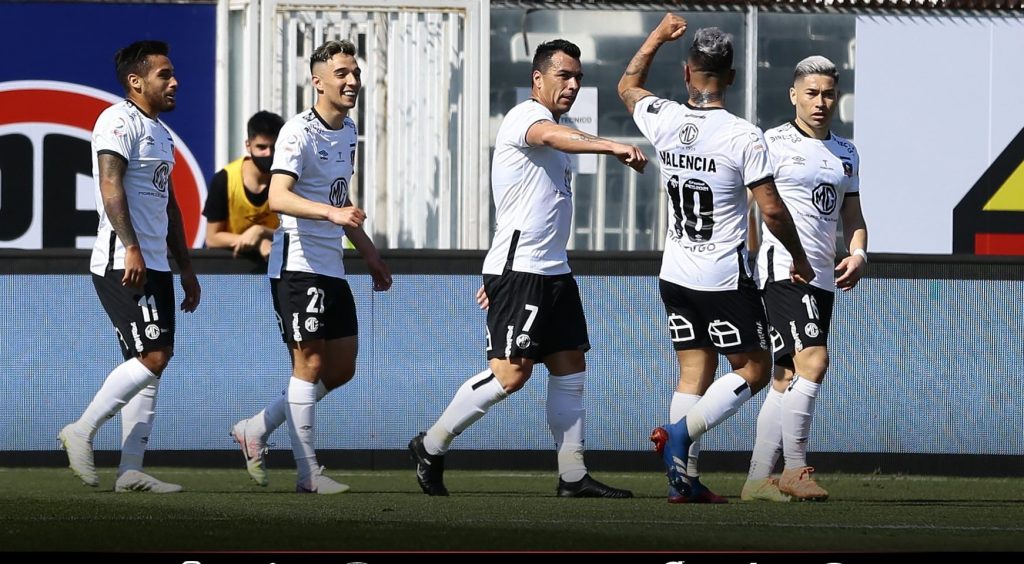El fallido y polémico homenaje de Colo Colo al personal de la salud en caída ante Wanderers