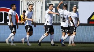 El horario, dónde ver y escuchar el duelo de Colo Colo vs. Peñarol en Copa Libertadores