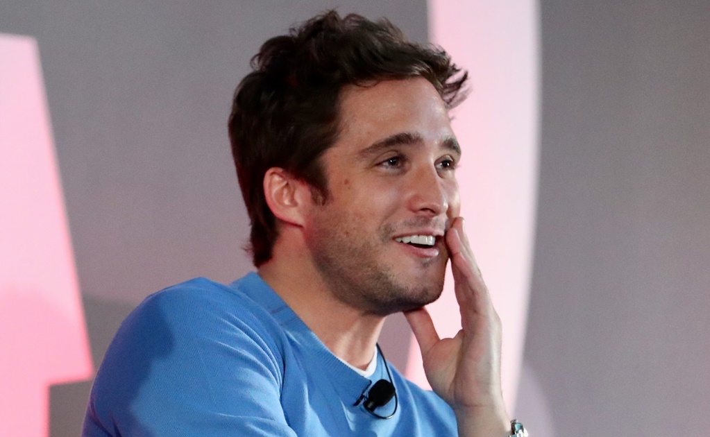 “Siempre vivirás en nosotros”: Diego Boneta perdió a una persona importante en su vida