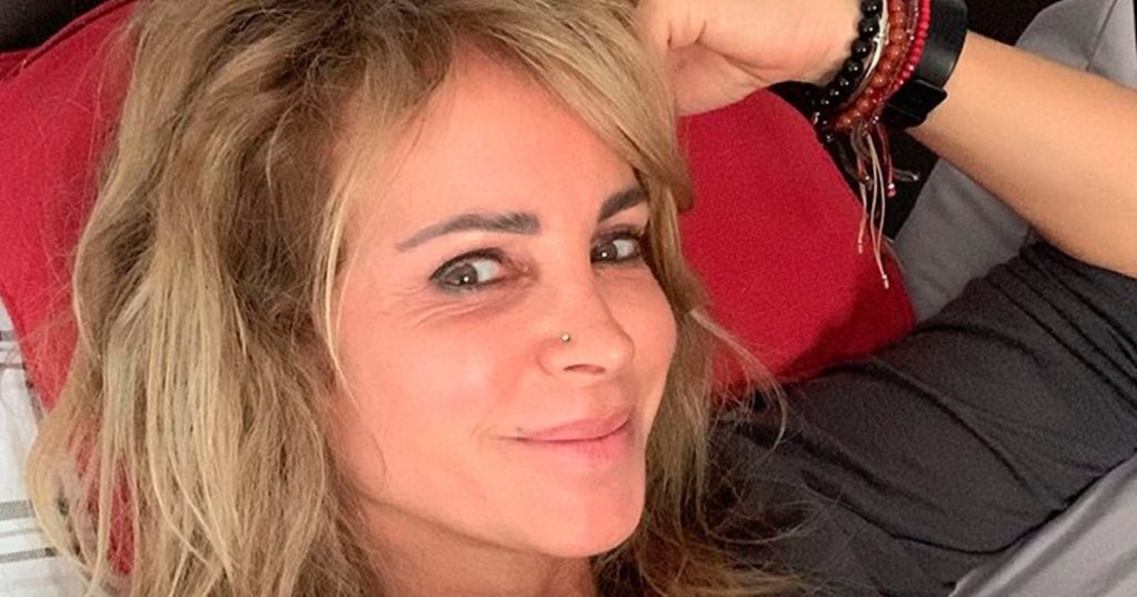 Eva Gómez enterneció las redes con emotivo mensaje a su hijo mayor por su cumpleaños: “Me has enseñado tantas cosas…”