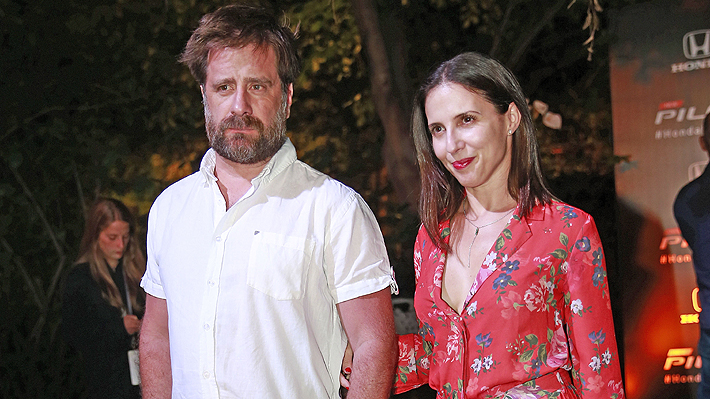 Luz Valdivieso y Marcial Tagle estrenarán inédita obra: “Ha sido como una inyección de energía volver a trabajar juntos”