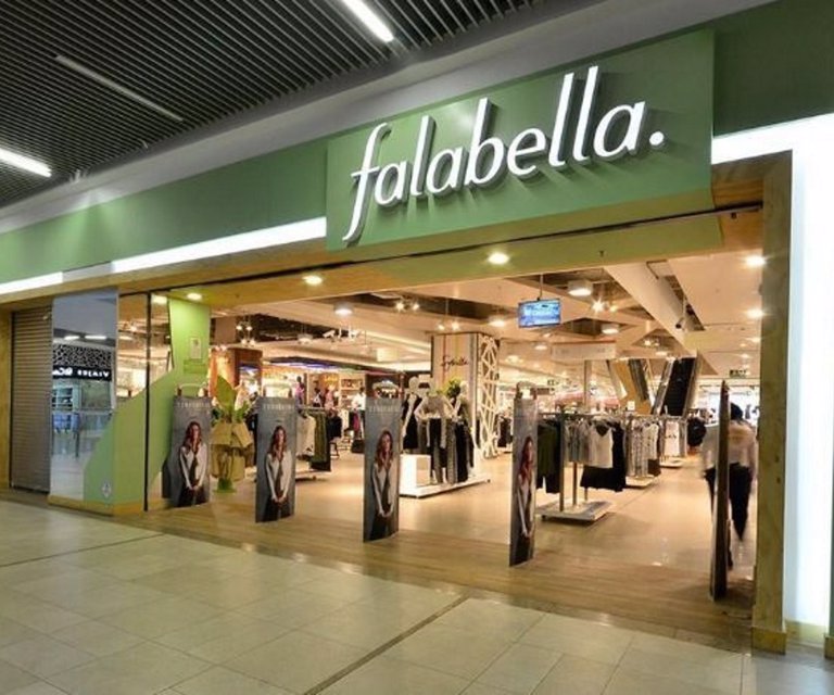 Falabella ordena el cierre de sus 3 últimas tiendas en Argentina