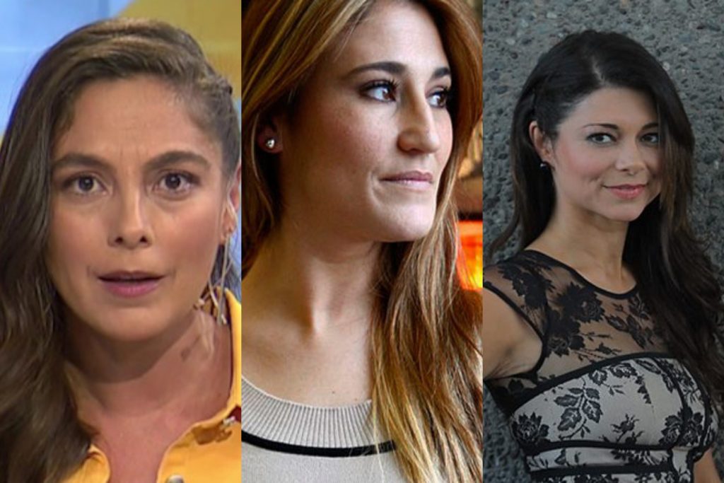 “No estamos todas”: Famosas se manifestaron por redes sociales y pidieron justicia para Ámbar Cornejo