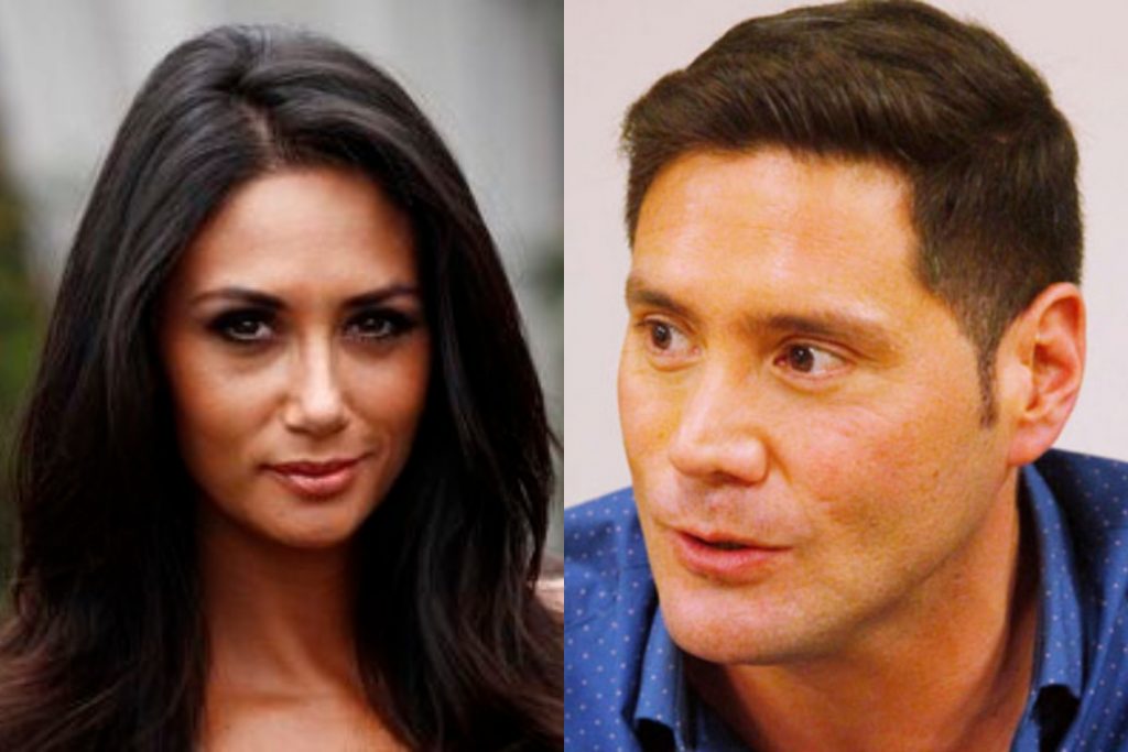 “No lo dice…”: Pamela Díaz lanza singular acusación contra “Pancho” Saavedra y asegura que “no andaría ni un día” con él