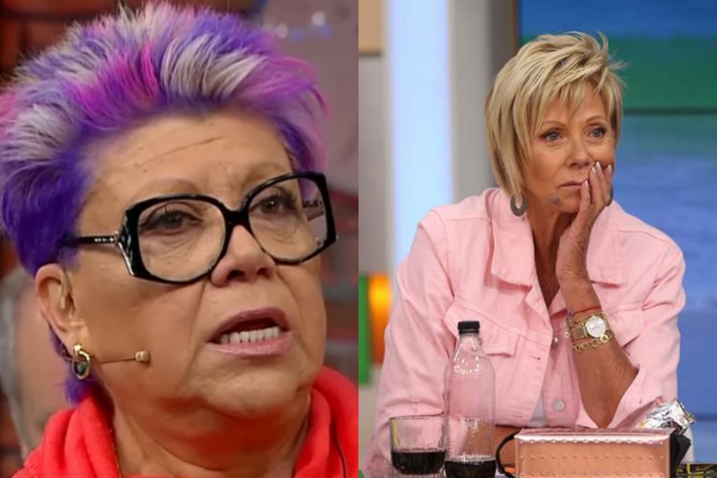“Por la amistad que me unió durante 40 años con Raquel Argandoña…”: Las sentidas palabras de Patricia Maldonado sobre agresión de Hernán Calderón Jr. a su padre