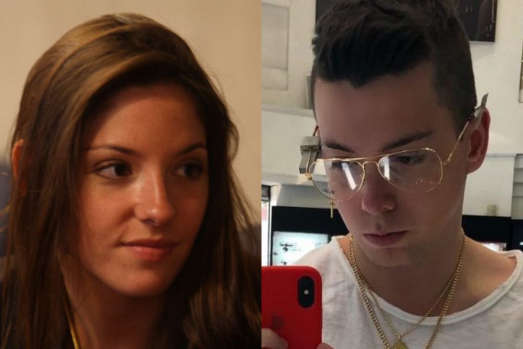 “De esos capaces de apuñalar a su padre y esconderse en la falda de su mamá”: Raquel Calderón arremete contra su hermano “Nano”