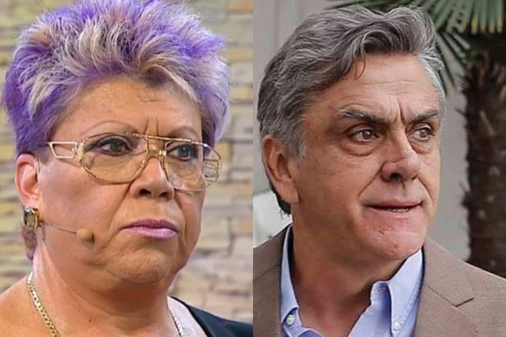 “Yo prefiero a alguien de verdad (…) jamás confiaría en alguien que usufructuó de un Gobierno”: Patricia Maldonado cuestiona duramente dichos de Pablo Longueira