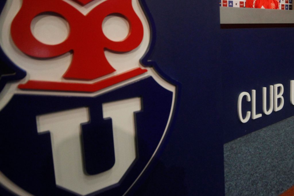 Leyenda de Universidad de Chile vive un complejo momento de salud