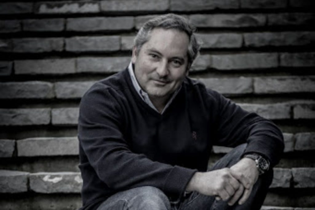 Aubert, presidente de la U: “En algún momento se decidió cambiar el modelo y eso a simple vista no funcionó”