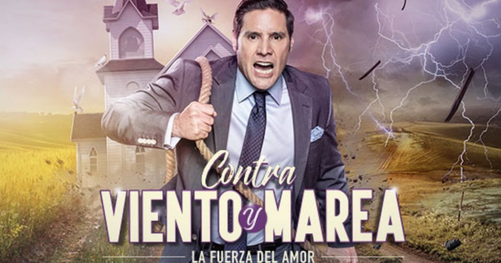 Canal 13 anunció el regreso de “Contra Viento y Marea”: conoce aquí su fecha y horario